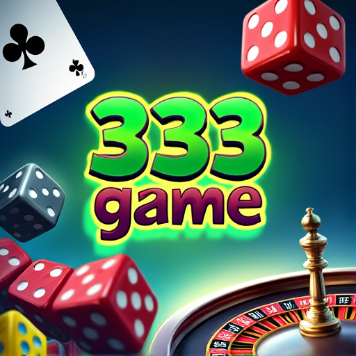 333game Logo